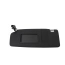Sonnenblenden Schminkspiegel schwarz links 8J8857551 Audi...