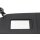 Sonnenblenden Schminkspiegel schwarz links 8J8857551 Audi TT 8J Coupe Fahrerseite