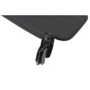 Sonnenblende Schminkspiegel schwarz rechts 8J8857552 Audi TT 8J Coupe Beifahrerseite