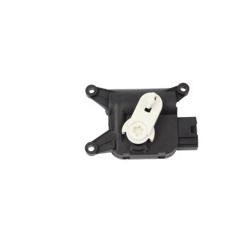 Stellmotor V68 V158 Temperaturregelklappe Klima 1K1907511C Audi-VW-Seat-Skoda