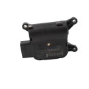 Stellmotor Gebläsekasten Heizung Klima 1K0907511D...