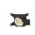 Stellmotor Gebläsekasten Heizung Klima 1K0907511D Audi TT 8J A3 8P VW Seat Skoda