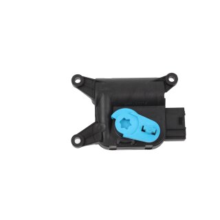 Stellmotor V107 Defrosterklappe Klima 1K1907511E VW Seat Skoda Audi A3 8P TT 8J Golf 5