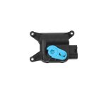Stellmotor V107 Defrosterklappe Klima 1K1907511E VW Seat...