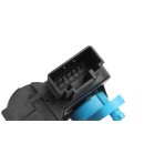 Stellmotor V107 Defrosterklappe Klima 1K1907511E VW Seat Skoda Audi A3 8P TT 8J Golf 5