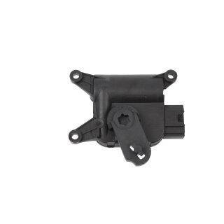 Stellmotor V159 Temperratur-Regelklappe Klima 1K0907511B VW-Audi-Seat-Skoda