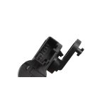 Stellmotor V159 Temperratur-Regelklappe Klima 1K0907511B VW-Audi-Seat-Skoda