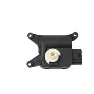 Stellmotor Umlufklappe Temperaturklappe 1K1907511G Audi A3 8P TT 8J VW Seat Skoda