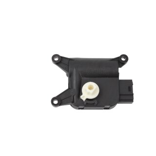 Stellmotor V70 V425 V426 Zentralklappe Klima 1K0907511 Audi VW-Seat-Skoda