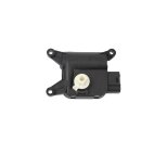 Stellmotor V70 V425 V426 Zentralklappe Klima 1K0907511...