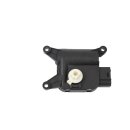 Stellmotor V70 V425 V426 Zentralklappe Klima 1K0907511...