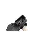 Stellmotor V70 V425 V426 Zentralklappe Klima 1K0907511 Audi VW-Seat-Skoda