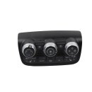 Klimabedienteil Sitzheizung 8J0820043AG Audi TT 8J Klima...