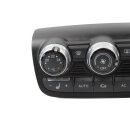 Klimabedienteil Sitzheizung 8J0820043AG Audi TT 8J Klima 8J0820043AQ Heizung Regler