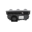 Klimabedienteil Sitzheizung 8J0820043AG Audi TT 8J Klima 8J0820043AQ Heizung Regler