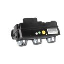 Klimabedienteil Sitzheizung 8J0820043AG Audi TT 8J Klima 8J0820043AQ Heizung Regler