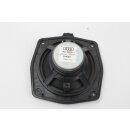Lautsprecher Bass hinten links und rechts 2 Stück 8J0035411 Audi TT 8J