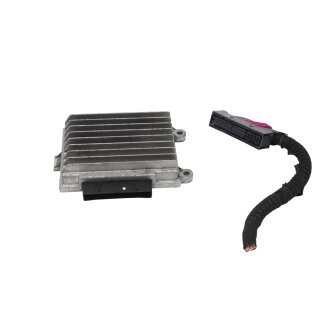 Verstärker 8J0035223B Audi TT 8J Amplifier Soundsystem Standard DSP