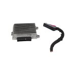 Verstärker 8J0035223B Audi TT 8J Amplifier Soundsystem Standard DSP