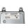 Verstärker 8J0035223B Audi TT 8J Amplifier Soundsystem Standard DSP