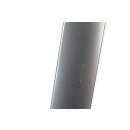 Dekorleisten steelmetallic Handschuhfach Aschenbecher Rahmen Audi TT 8J