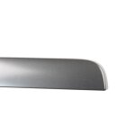 Dekorleisten steelmetallic Handschuhfach Aschenbecher Rahmen Audi TT 8J