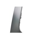 Dekorleisten steelmetallic Handschuhfach Aschenbecher Rahmen Audi TT 8J