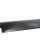 Dekorleisten steelmetallic Handschuhfach Aschenbecher Rahmen Audi TT 8J