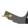 Dekorleisten steelmetallic Handschuhfach Aschenbecher Rahmen Audi TT 8J