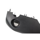 Lenksäulenverkleidung Verkleidung ober und unterteil  Audi TT 8J OHNE Tempomat