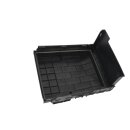 Deckel Sicherungskasten 1K0937132F VW Golf 5 Skoda Seat Audi Abdeckung Motorraum