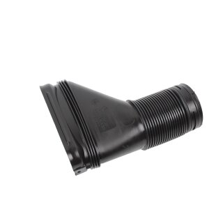 Luftführung vorne 1K0129818BM Schlauch zum Luftfilterkasten Audi TT 8J BWA Motor