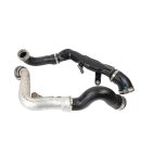 Ladeluftrohre Rohr Schläuche Audi TT8J 1K0145762BF...