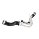 Ladeluftrohre Rohr Schläuche Audi TT8J 1K0145762BF 2,0 TFSI BWA Motor VW Seat Skoda
