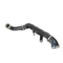 Ladeluftrohre Rohr Schläuche Audi TT8J 1K0145762BF 2,0 TFSI BWA Motor VW Seat Skoda