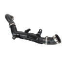 Ladeluftrohre Rohr Schläuche Audi TT8J 1K0145762BF 2,0 TFSI BWA Motor VW Seat Skoda