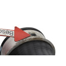 Ladeluftrohre Rohr Schläuche Audi TT8J 1K0145762BF 2,0 TFSI BWA Motor VW Seat Skoda