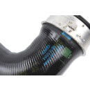 Ladeluftrohre Rohr Schläuche Audi TT8J 1K0145762BF 2,0 TFSI BWA Motor VW Seat Skoda