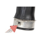 Ladeluftrohre Rohr Schläuche Audi TT8J 1K0145762BF 2,0 TFSI BWA Motor VW Seat Skoda