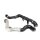 Ladeluftrohre Rohr Schläuche Audi TT8J 1K0145762BF 2,0 TFSI BWA Motor VW Seat Skoda