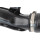 Ladeluftrohre Rohr Schläuche Audi TT8J 1K0145762BF 2,0 TFSI BWA Motor VW Seat Skoda