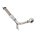 K03 Turbolader Ölrohr 06F145778F Audi TT 8J VW Golf Seat Skoda 2,0 TFSI