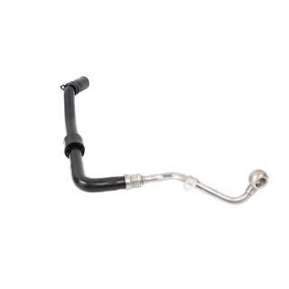 K03 Turbolader Kühlmittelrohr 06F121492L Audi TT 8J VW Golf Seat Skoda 2,0 TFSI