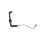 K03 Turbolader Kühlmittelrohr 06F121492L Audi TT 8J VW Golf Seat Skoda 2,0 TFSI