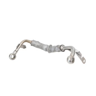K03 Turbolader Kühlmittelrohr 06F121497G Audi TT 8J VW Golf Seat Skoda 2,0 TFSI