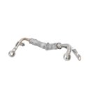 K03 Turbolader Kühlmittelrohr 06F121497G Audi TT 8J...
