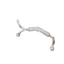 K03 Turbolader Kühlmittelrohr 06F121497G Audi TT 8J VW Golf Seat Skoda 2,0 TFSI