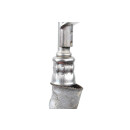K03 Turbolader Kühlmittelrohr 06F121497G Audi TT 8J VW Golf Seat Skoda 2,0 TFSI