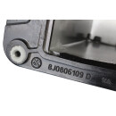 Aufprallfänger Längsträger links 8J0806109D Audi TT 8J Stoßstange vorne Fahrerseite