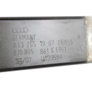 Aufprallfänger Längsträger links 8J0806109D Audi TT 8J Stoßstange vorne Fahrerseite